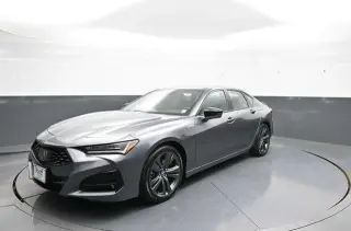 Acura TLX 2023 4dr Sedán con Paquete A-SPEC