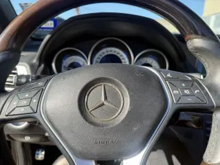 2014 Mercedes-Benz E 350