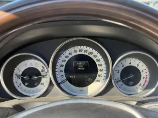 2014 Mercedes-Benz E 350