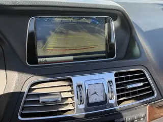 2014 Mercedes-Benz E 350