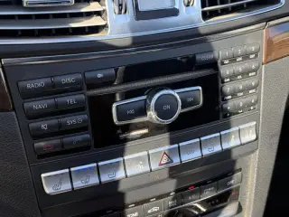 2014 Mercedes-Benz E 350