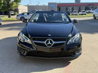 2014 Mercedes-Benz E 350