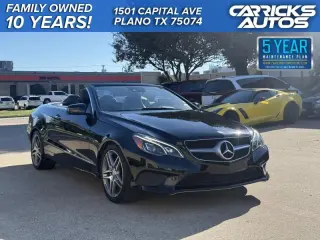 2014 Mercedes-Benz E 350