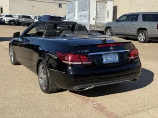 2014 Mercedes-Benz E 350