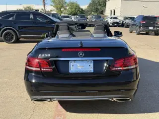 2014 Mercedes-Benz E 350