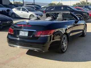 2014 Mercedes-Benz E 350
