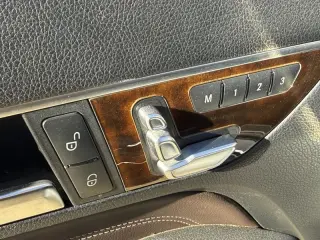 2014 Mercedes-Benz E 350