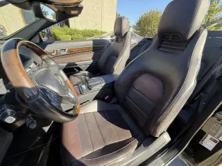 2014 Mercedes-Benz E 350