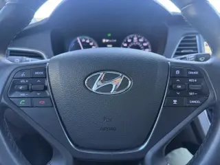 2016 Hyundai Sonata Hybrid Limited