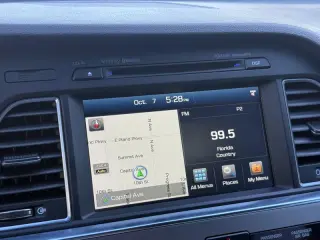 2016 Hyundai Sonata Hybrid Limited