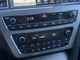 2016 Hyundai Sonata Hybrid Limited