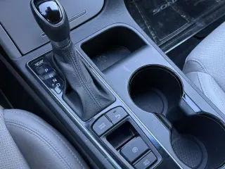 2016 Hyundai Sonata Hybrid Limited