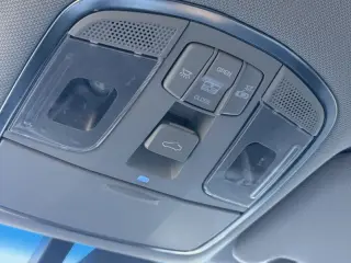 2016 Hyundai Sonata Hybrid Limited