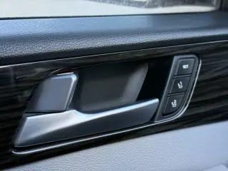 2016 Hyundai Sonata Hybrid Limited