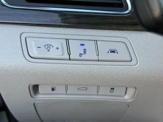 2016 Hyundai Sonata Hybrid Limited