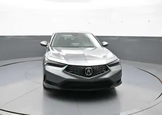 Acura Integra 2024 4dr Liftback