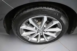 Acura Integra 2024 4dr Liftback