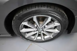 Acura Integra 2024 4dr Liftback