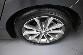 Acura Integra 2024 4dr Liftback