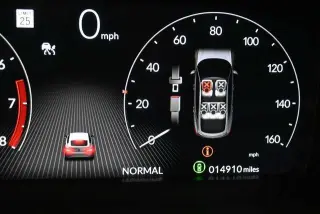 Acura Integra 2024 4dr Liftback