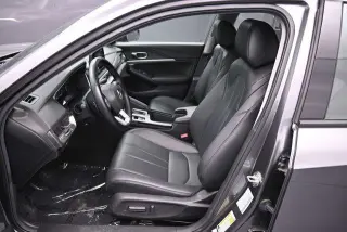 Acura Integra 2024 4dr Liftback