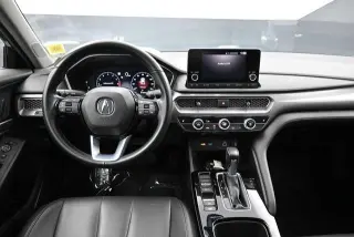Acura Integra 2024 4dr Liftback