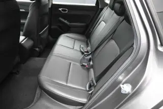 Acura Integra 2024 4dr Liftback