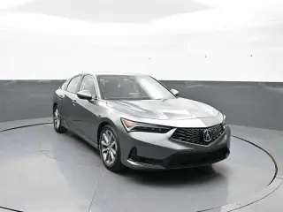 Acura Integra 2024 4dr Liftback