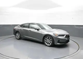 Acura Integra 2024 4dr Liftback