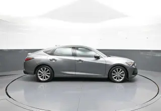Acura Integra 2024 4dr Liftback