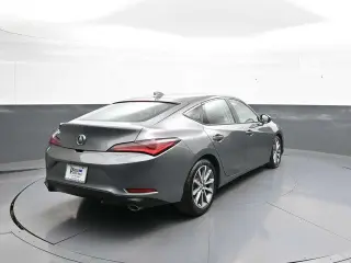 Acura Integra 2024 4dr Liftback