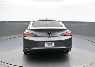 Acura Integra 2024 4dr Liftback