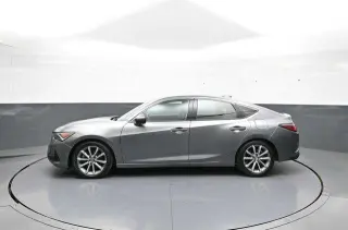 Acura Integra 2024 4dr Liftback