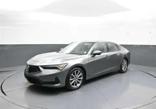 Acura Integra 2024 4dr Liftback
