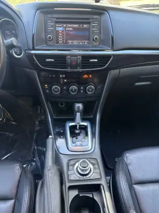 2014 Mazda Mazda6 i Touring