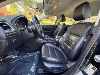 2014 Mazda Mazda6 i Touring
