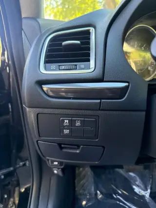 2014 Mazda Mazda6 i Touring