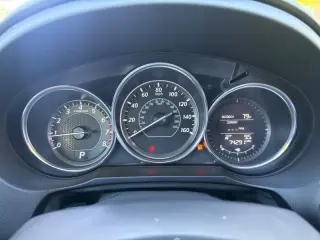 2014 Mazda Mazda6 i Touring