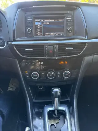 2014 Mazda Mazda6 i Touring