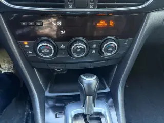2014 Mazda Mazda6 i Touring
