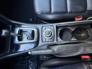2014 Mazda Mazda6 i Touring