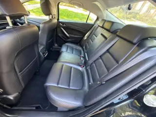 2014 Mazda Mazda6 i Touring