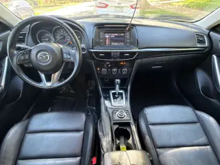 2014 Mazda Mazda6 i Touring