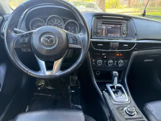 2014 Mazda Mazda6 i Touring