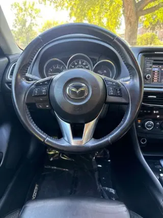 2014 Mazda Mazda6 i Touring