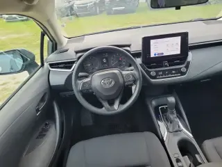 Toyota Corolla 2024 LE 4dr Sedán