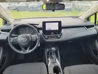 Toyota Corolla 2024 LE 4dr Sedán