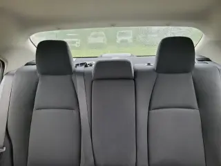 Toyota Corolla 2024 LE 4dr Sedán