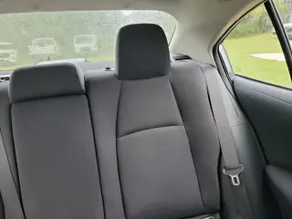 Toyota Corolla 2024 LE 4dr Sedán