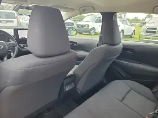 Toyota Corolla 2024 LE 4dr Sedán
